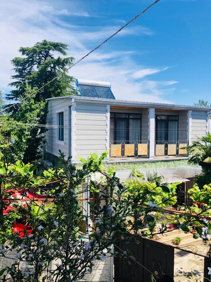 Apartament Papillon *