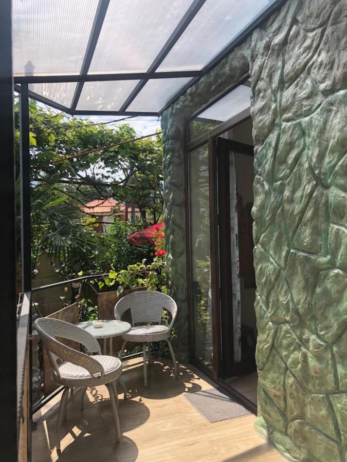 Papillon Apartament Czakwi