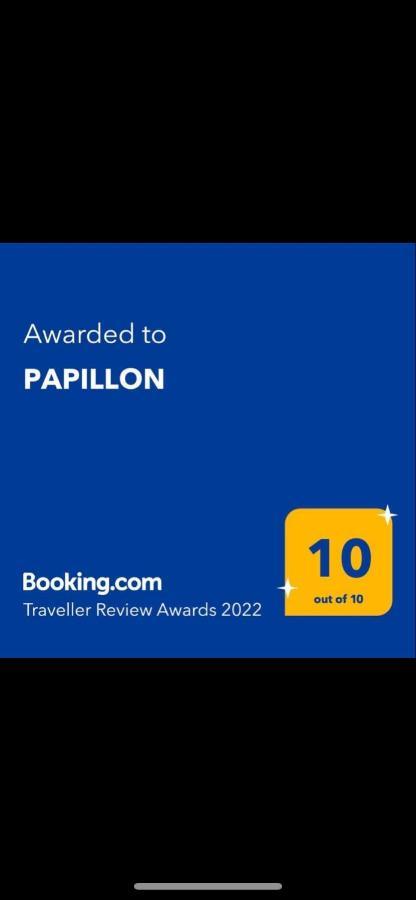 Papillon