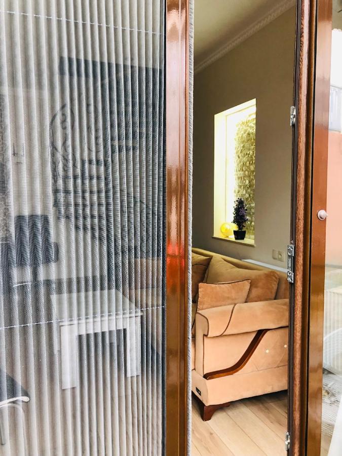 Papillon Apartament