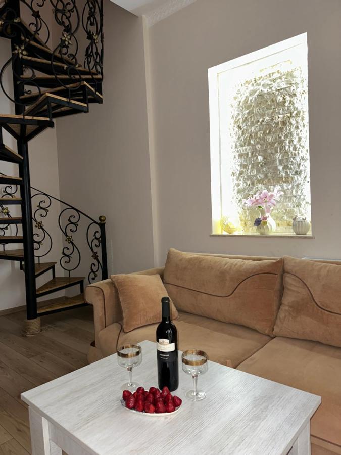 Apartament Papillon *
