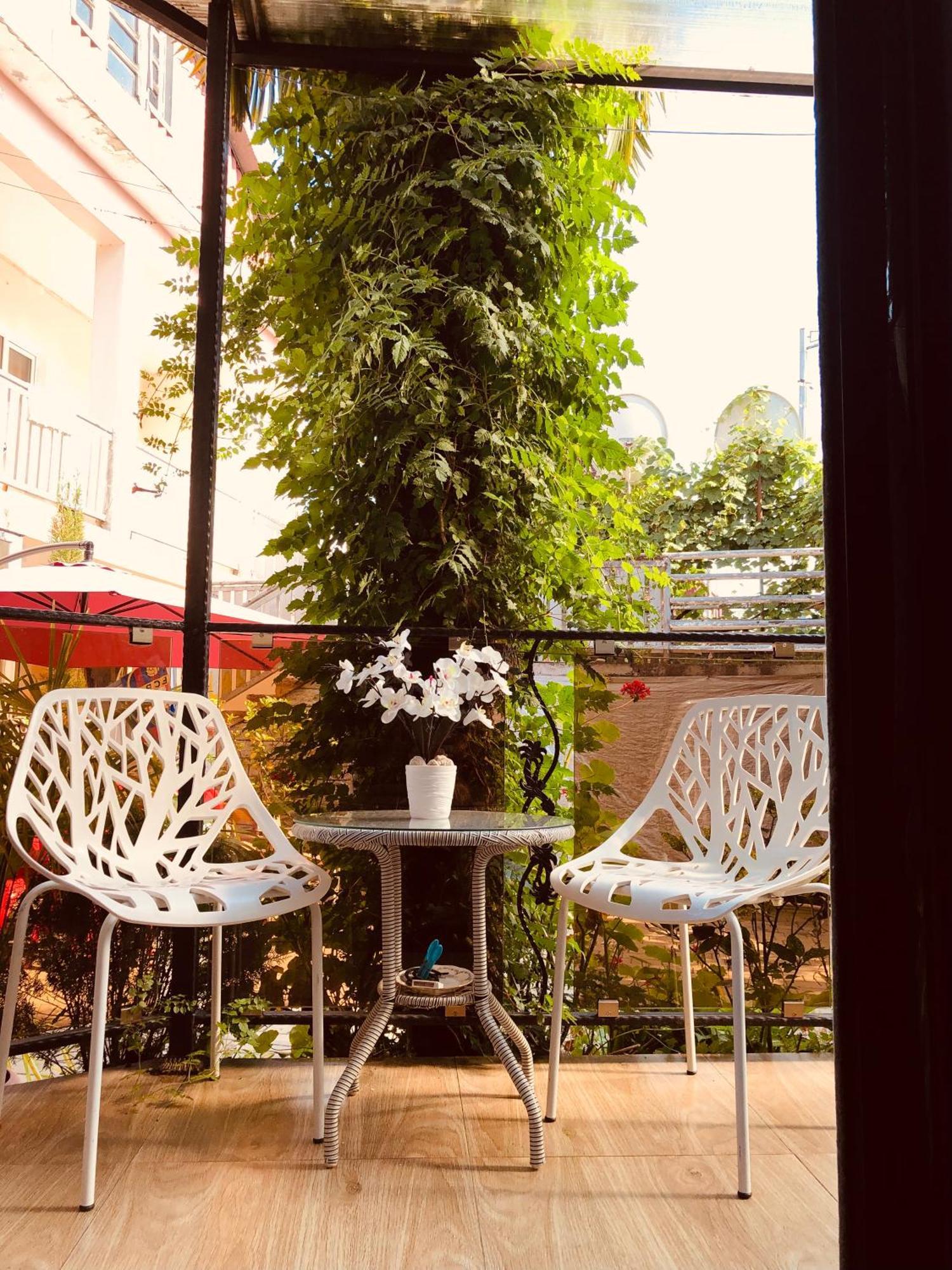 Papillon Apartament