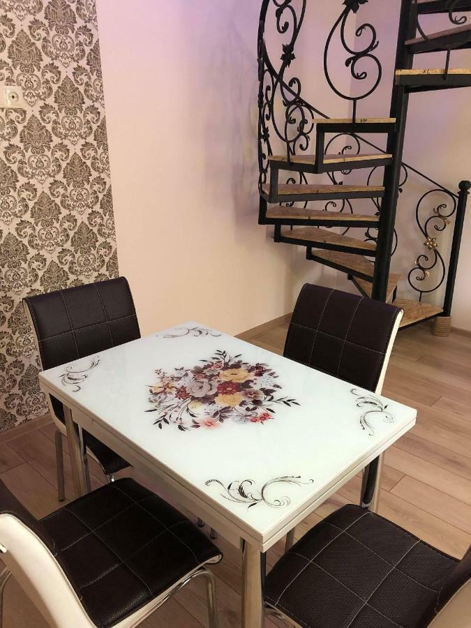 Papillon Apartament