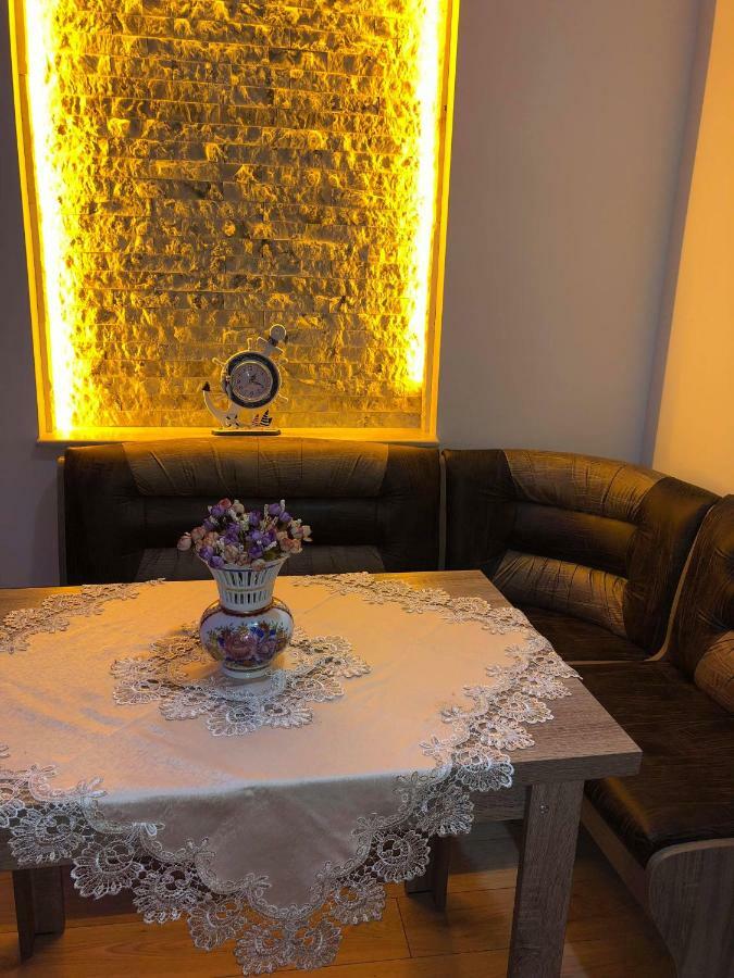 Papillon Apartament